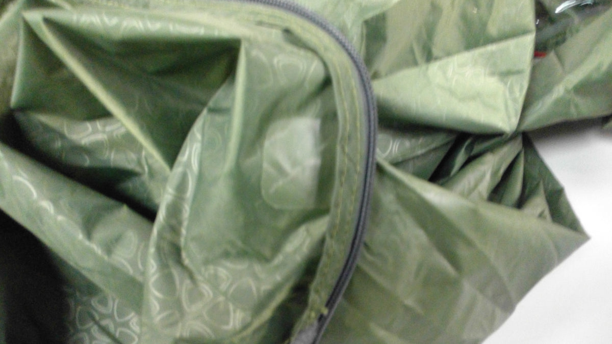 Robens Cima Versa 3 Tent 2025 in Green (130415)