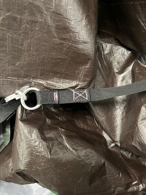 Easy Camp Huntsville 500 Tent