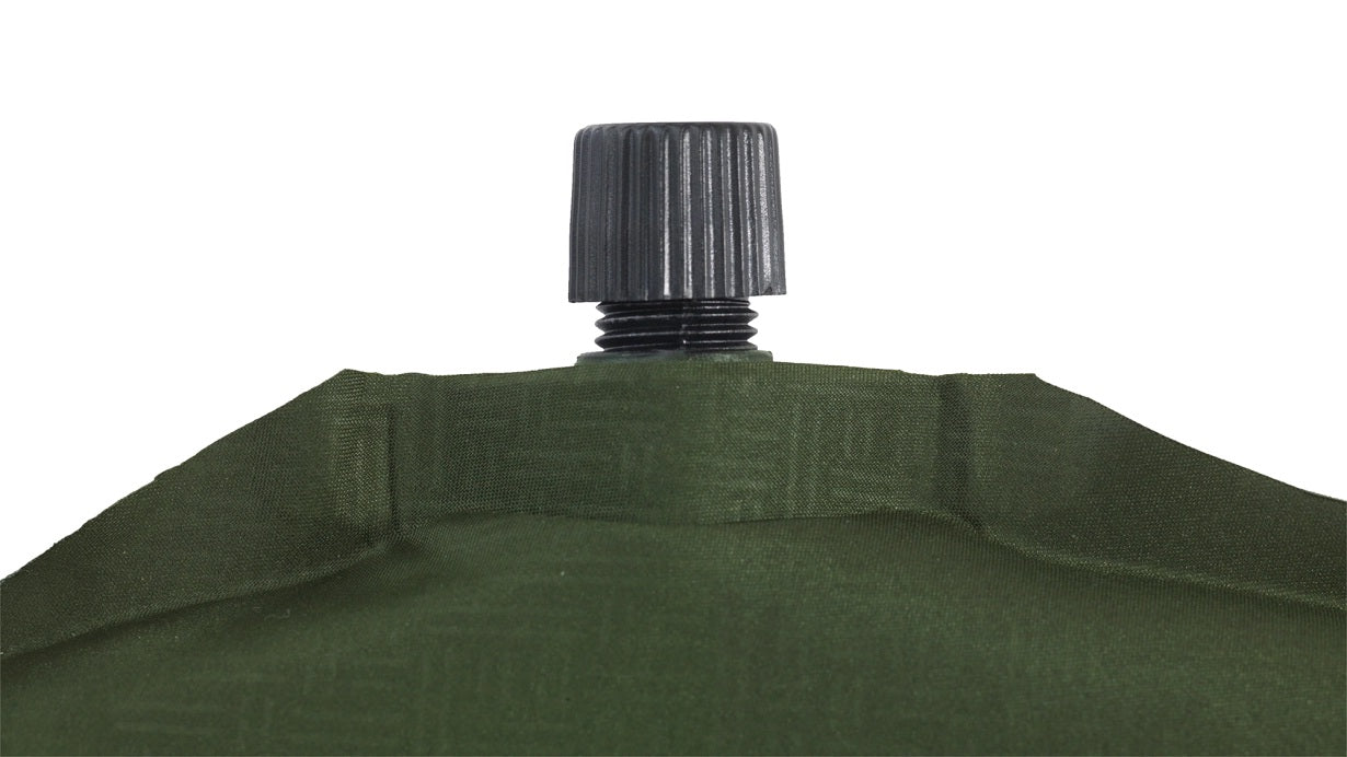 Easy Camp Self-inflating Mat Kestrel Single 5.0 cm