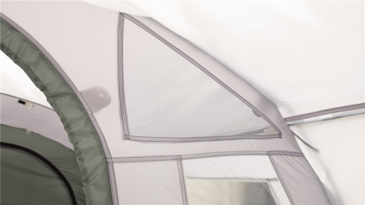 Easy Camp Wimberly Campervan Driveaway Awning 2024