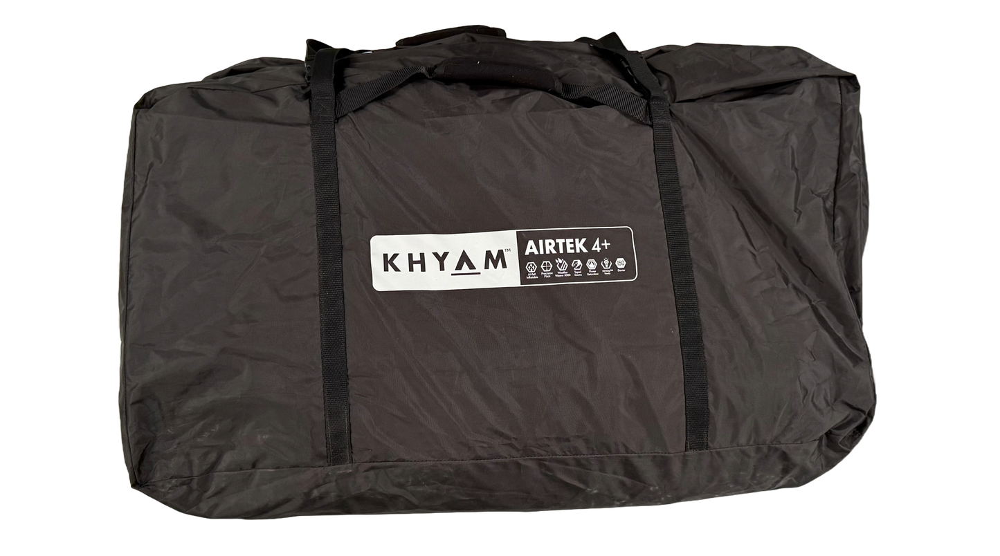 Khyam Airtek 4 Tent Bag
