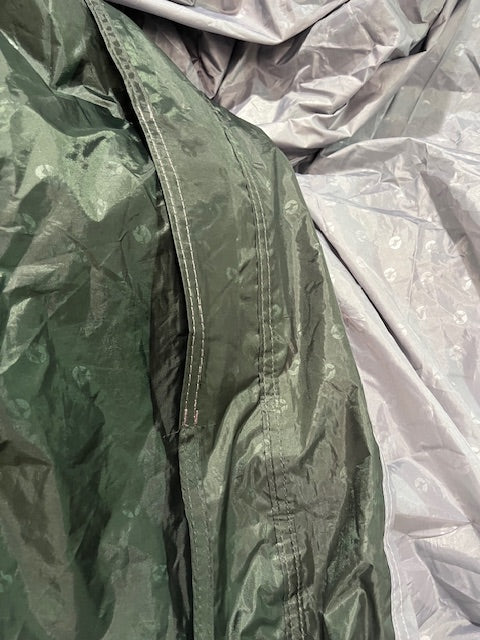 Outwell Phoenix 6+2 Tent (2025)