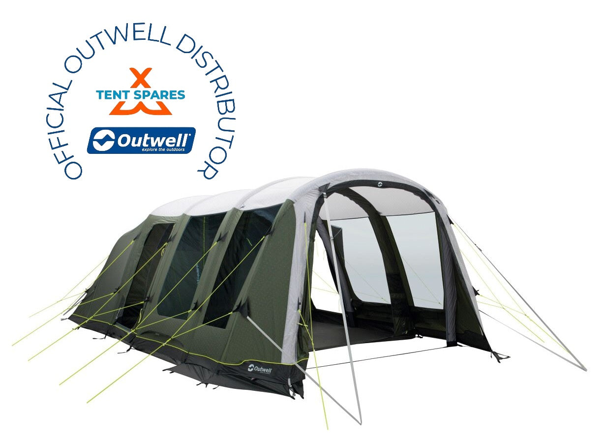 outwell montana 5p tent Outwell Sundale 5PA Tent – Outdoor Camping Shop
