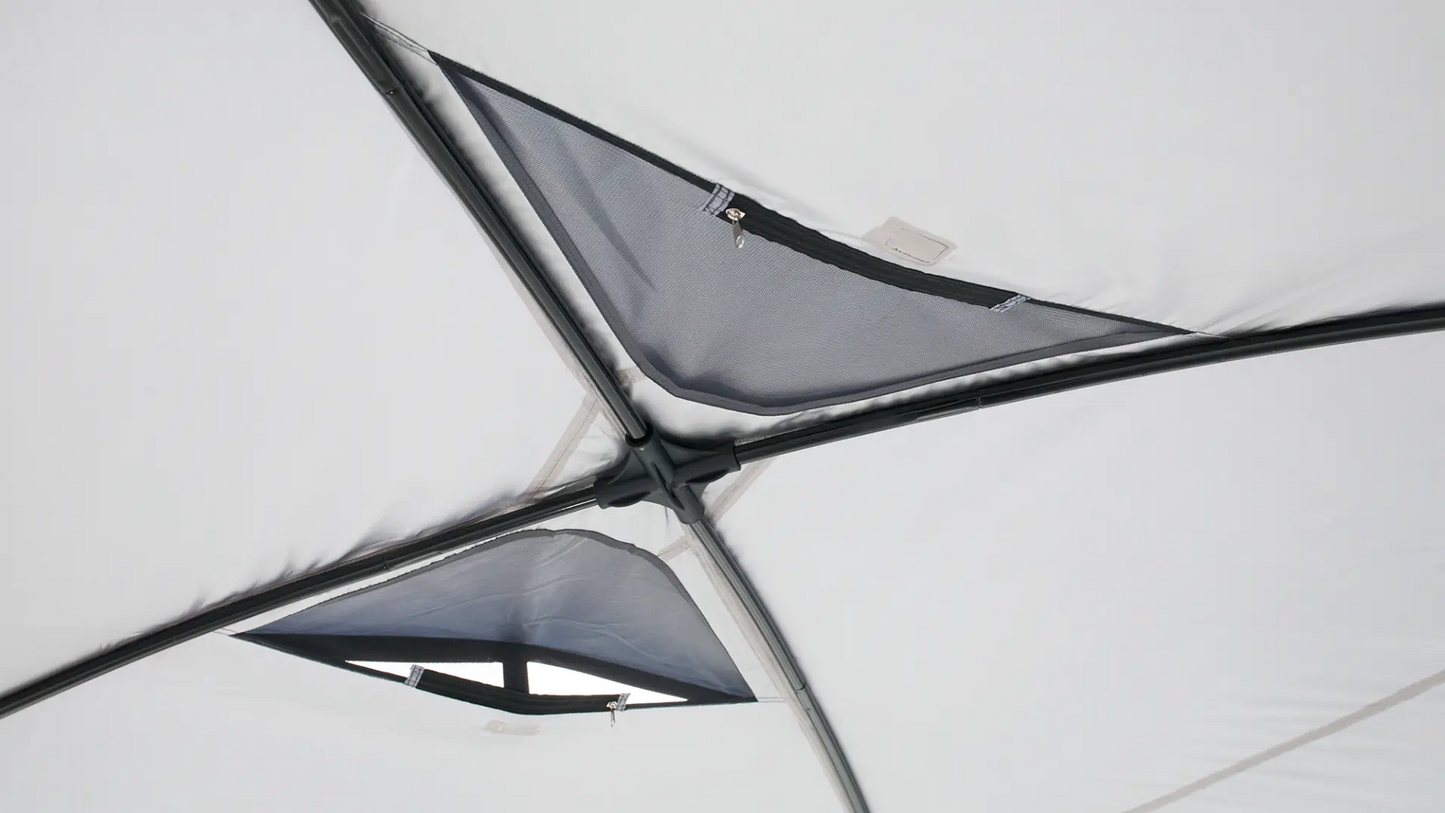 Outwell Summer Lounge XL in Blue - Outdoor Camping Shop