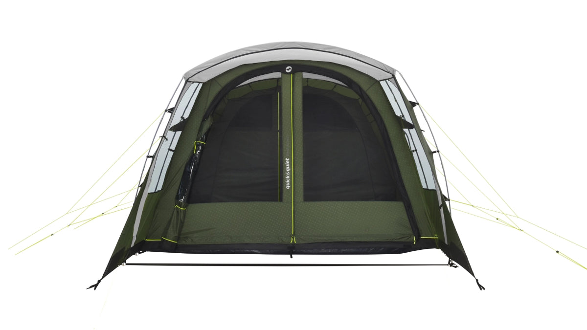 Outwell Ashwood 5 Tent 2024 in Green (111328)