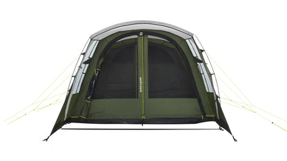 Outwell Ashwood 5 Tent 2024 in Green (111328)