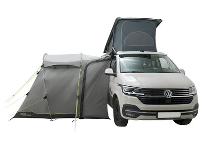 Outwell San Diego Vehicle Awning 2025 in Grey (111502)