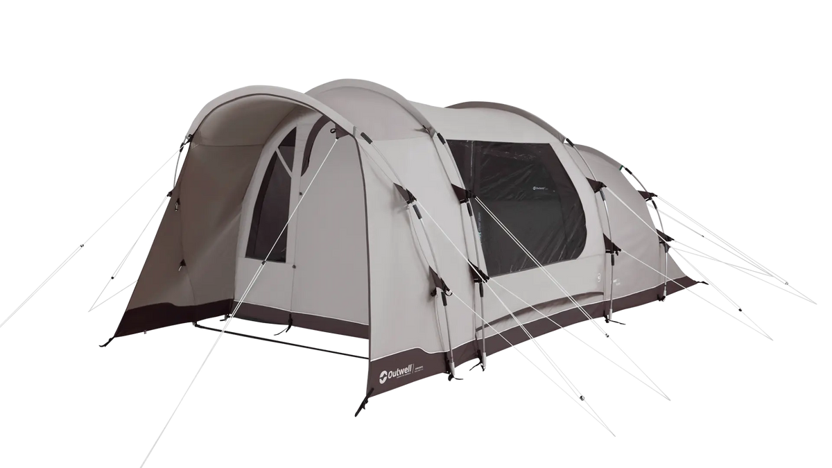 Outwell Birdland 4 TC Tent 2026 - Sand