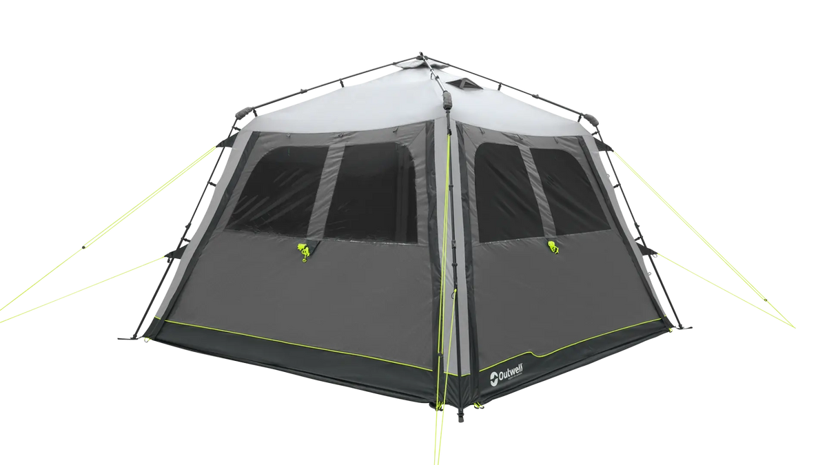 Outwell Fastlane 300 Shelter 2025 - Grey