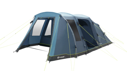 Outwell Hornet 5 Air SC26 Tent 2026 in Blue (111607)