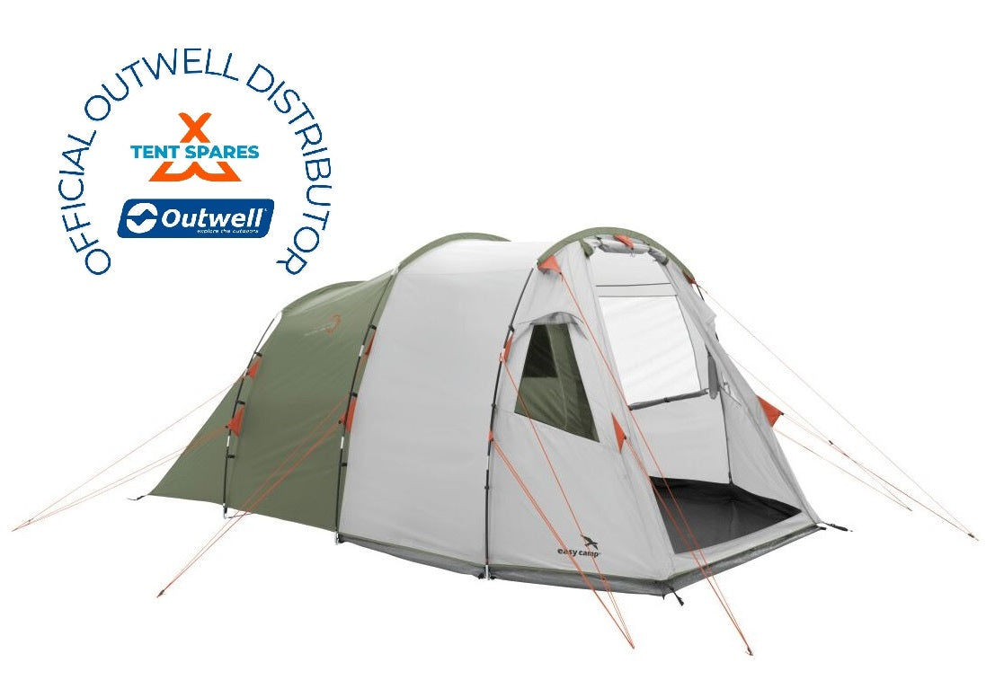 Easy Camp Huntsville 400 Tent 2024