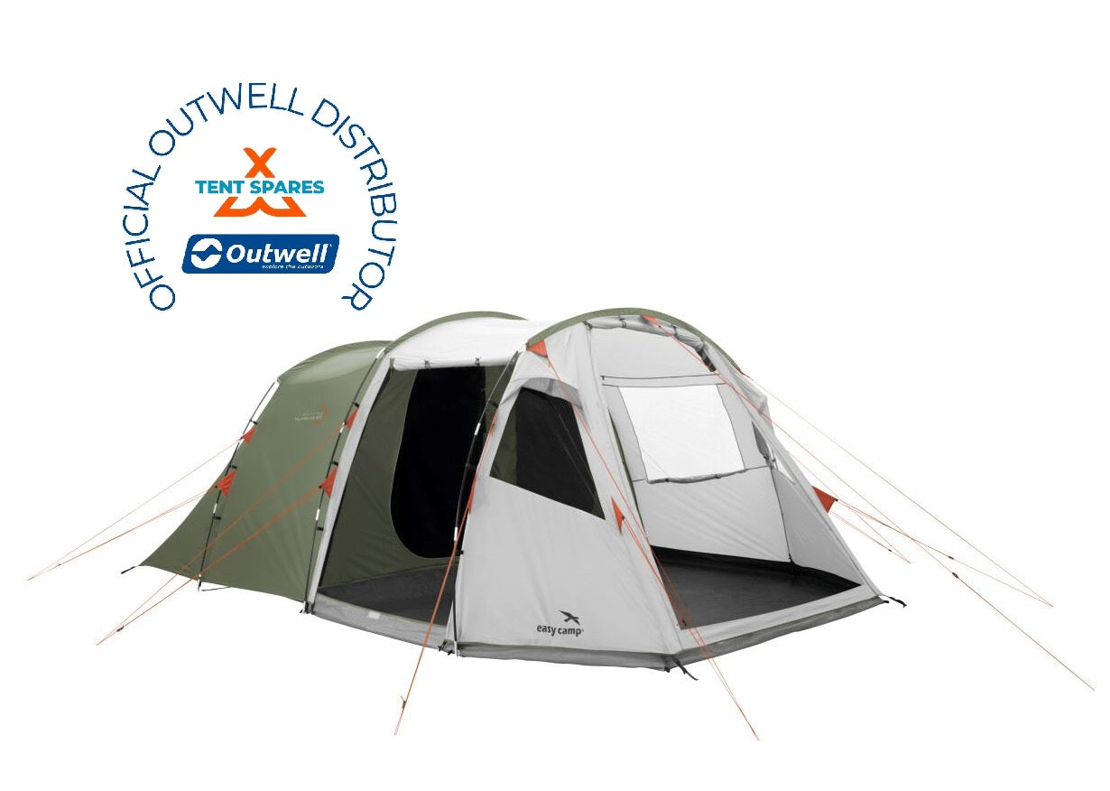 Easy Camp Huntsville 600 Tent 2024