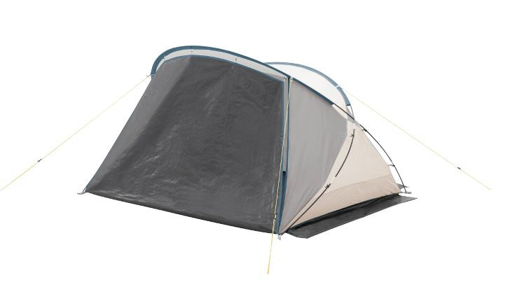 Easy Camp Shell Shelter 2024 - Grey & Sand