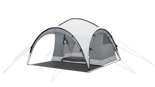 Easy Camp Camp Shelter 2024 - Grey/White