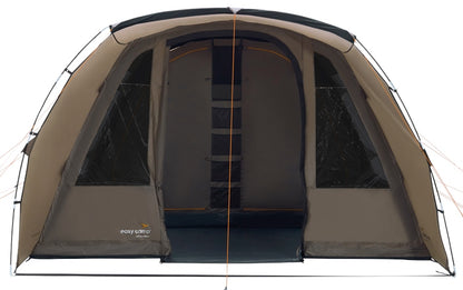 Easy Camp Brimnes 5 Air Tent 2026 in Brown (120519)