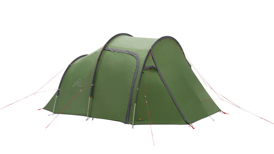 Robens Cima Versa 3 Tent 2025 - Green 