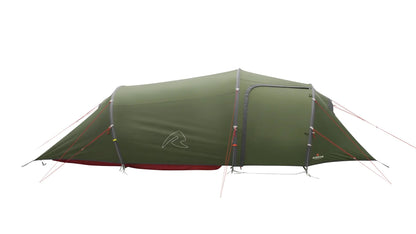 Robens Voyager 3 Exp Tunnel Tent in Green (130408)