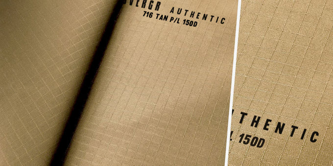 Dvergr Tactical Air Tent M620 6-Person Tent - Tan