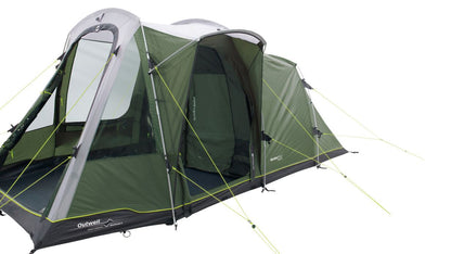 outwell 4 man tent Outwell Blackwood 4 Tent (A197611) – Outdoor Camping Shop