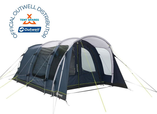 Outwell Utah 5 Tent