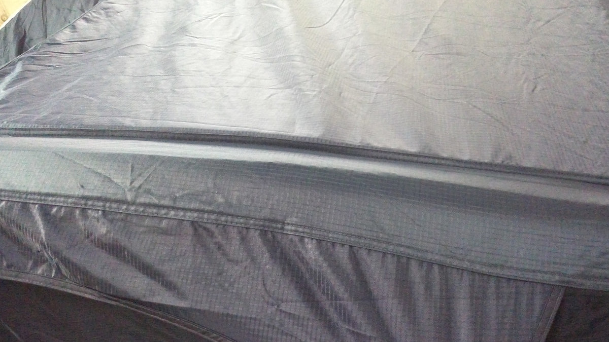 Outwell Airville 6SA Tent 2026 in Blue (111278)