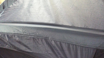 Outwell Airville 6SA Tent 2026 in Blue (111278)
