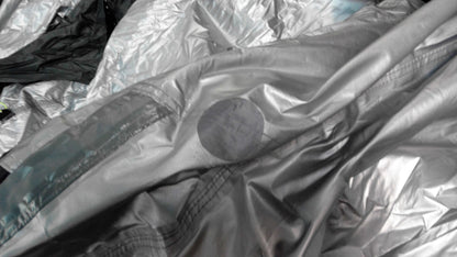 Outwell Fastlane 300 Shelter 2025 in Grey (111548)