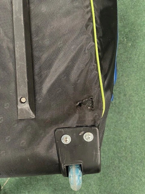 Outwell Airville 6SA Tent - (A213626)