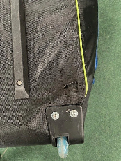 Outwell Airville 6SA Tent - (A213626)