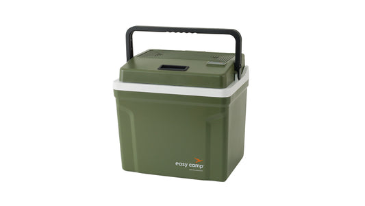 Easy Camp Arctic Bluebell 12V/230V Cool Box