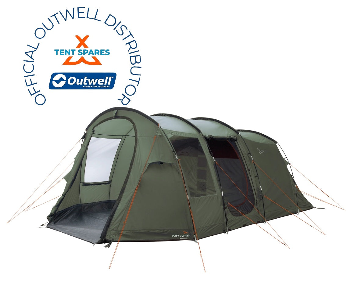 Easy Camp Bokna 5 Tent – Outdoor Camping Shop