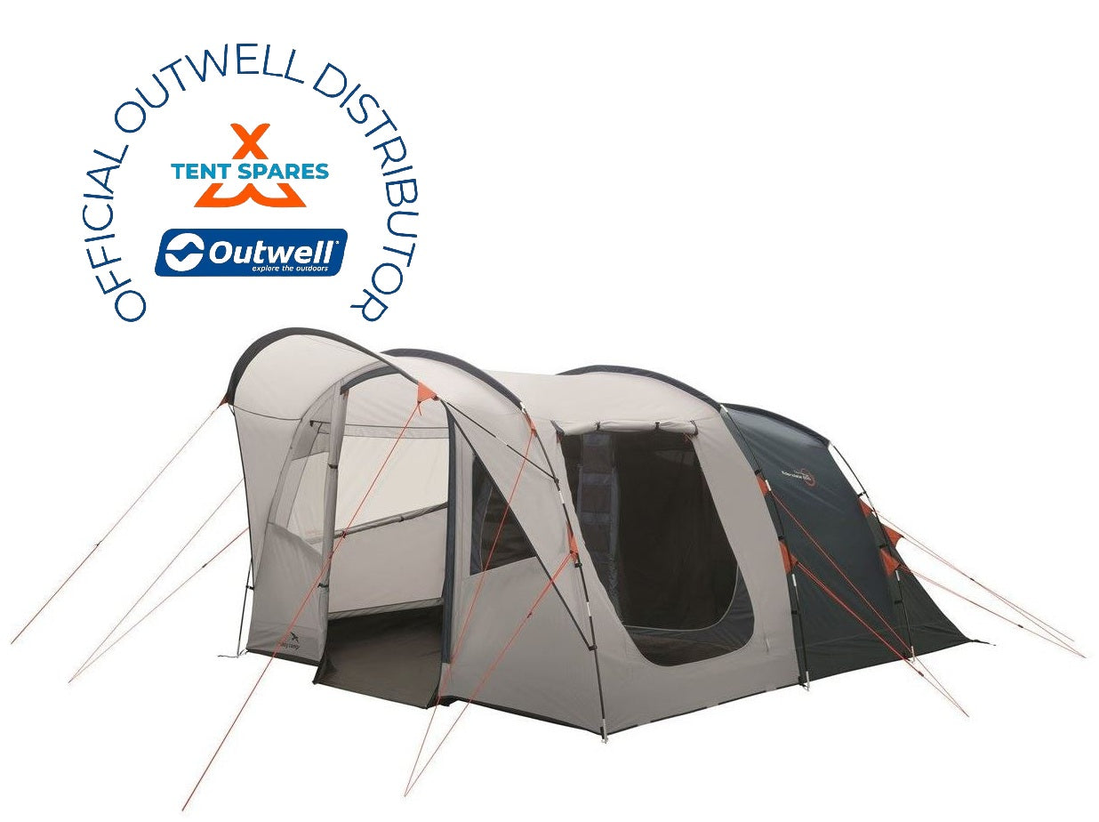 Easy Camp Edendale 600 Tent
