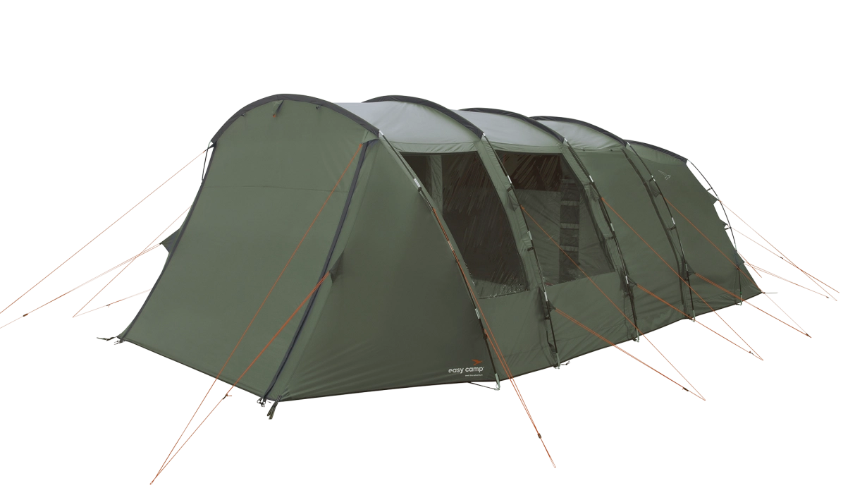 Easy Camp Glomma 6 Person Tent