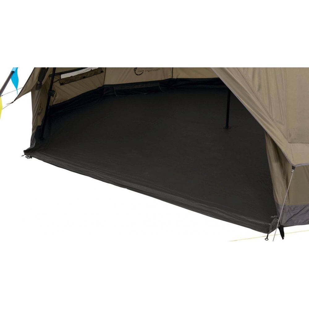 Easy Camp Moonlight Teepee Bell Tent – Outdoor Camping Shop