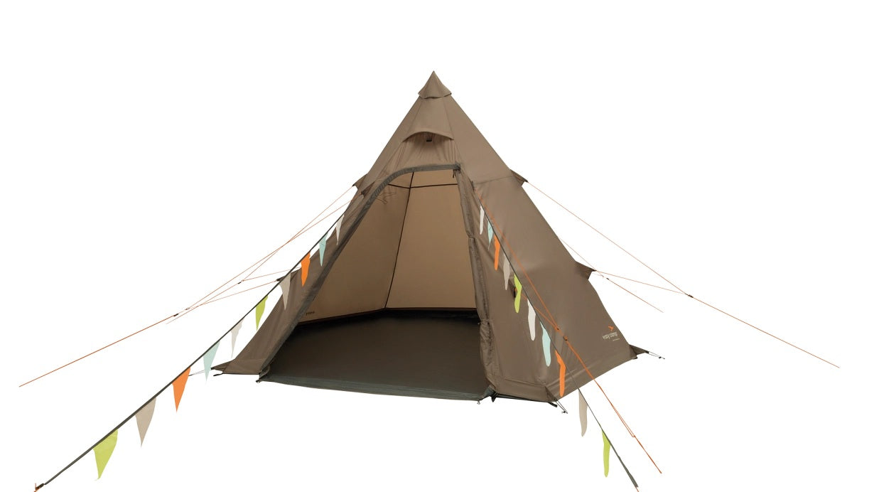 Easy Camp Otra Teepee 4 Tent