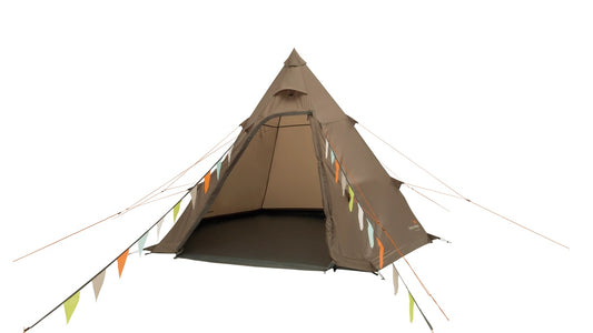 Easy Camp Otra Tipi 4 Person Tent