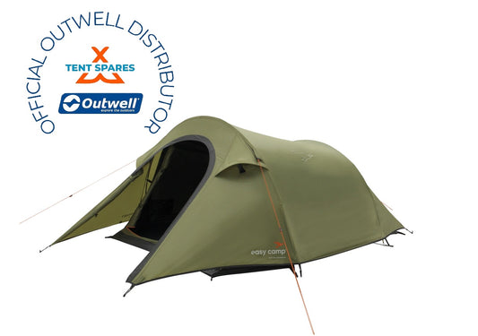 Easy Camp Reindal 3 Person Tent