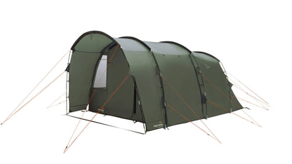 Easy Camp Romsdal 4 Person Tent - Green (A217044)