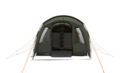 Easy Camp Romsdal 4 Person Tent - Green (A217044)