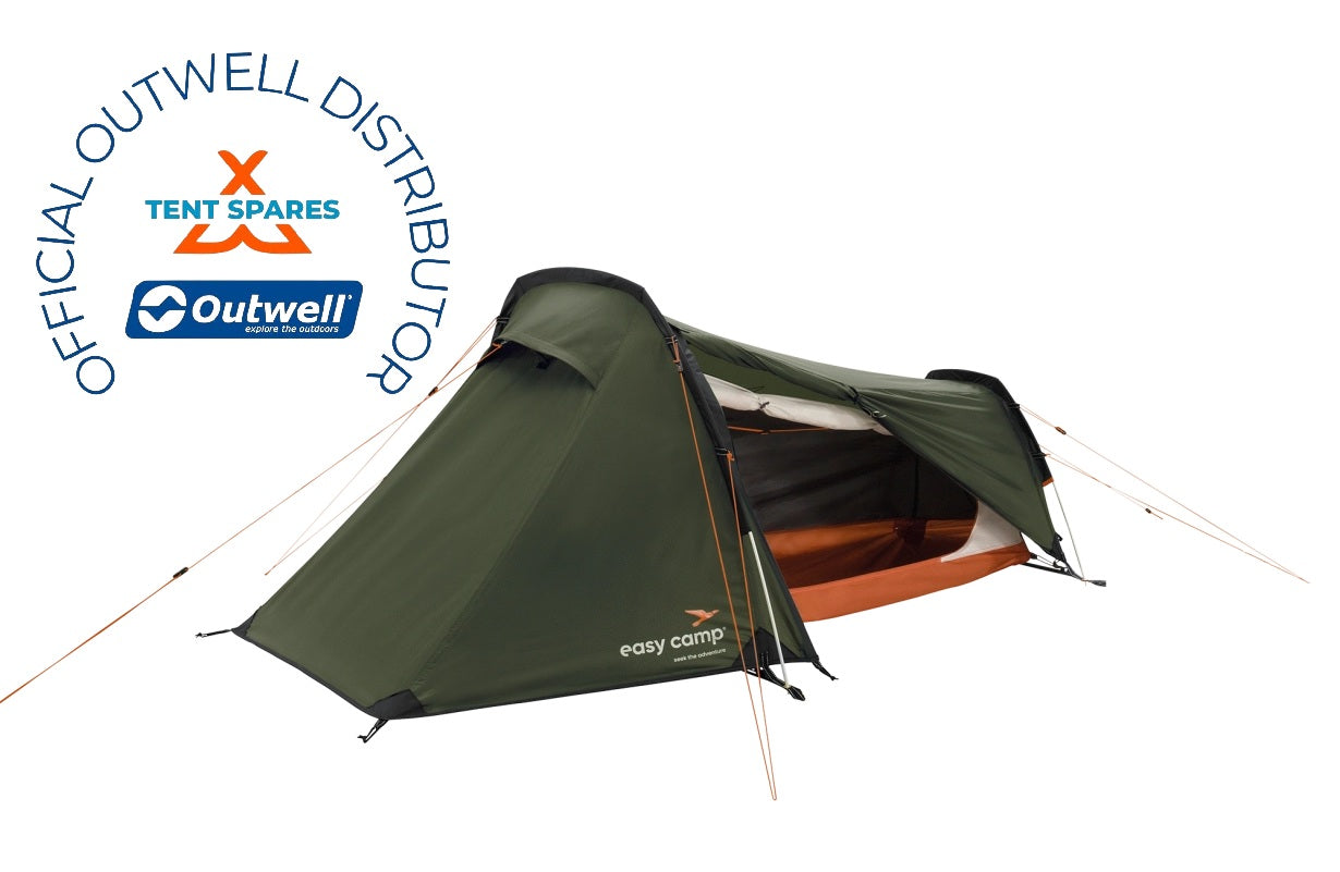 Easy Camp Sarek 1 Person Trekking Tent