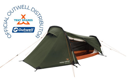 Easy Camp Sarek 1 Person Trekking Tent