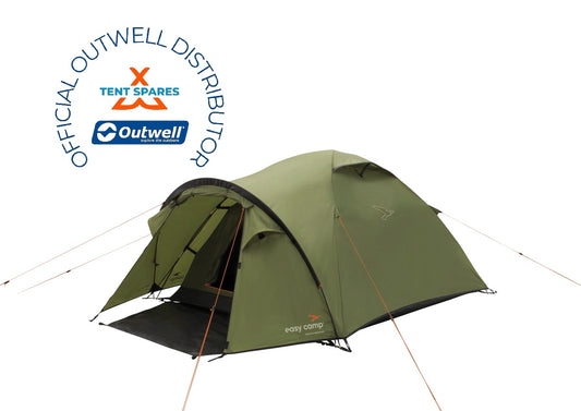 Easy Camp Setesdal 3 Person Tent