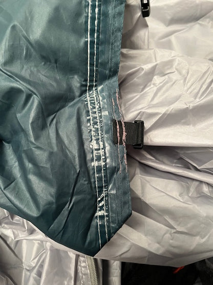 Easy camp palmdale 500 tent