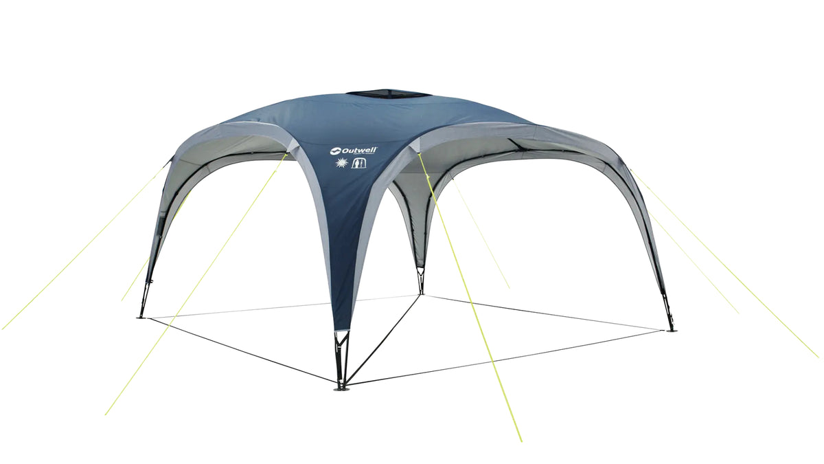 Outwell Summer Lounge XL 2024 - Blue