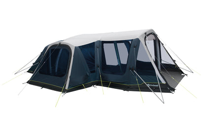 Outwell Airville 6SA Tent 2026 - Blue