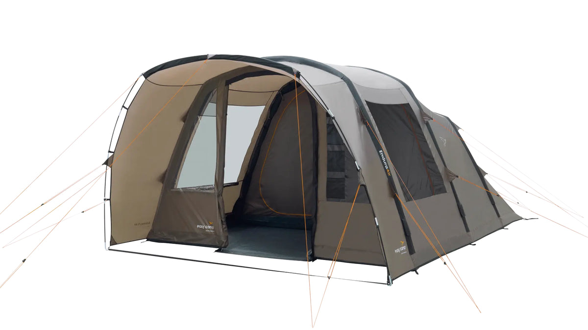 Easy Camp Brimnes 5 Air Tent 2026 - Brown