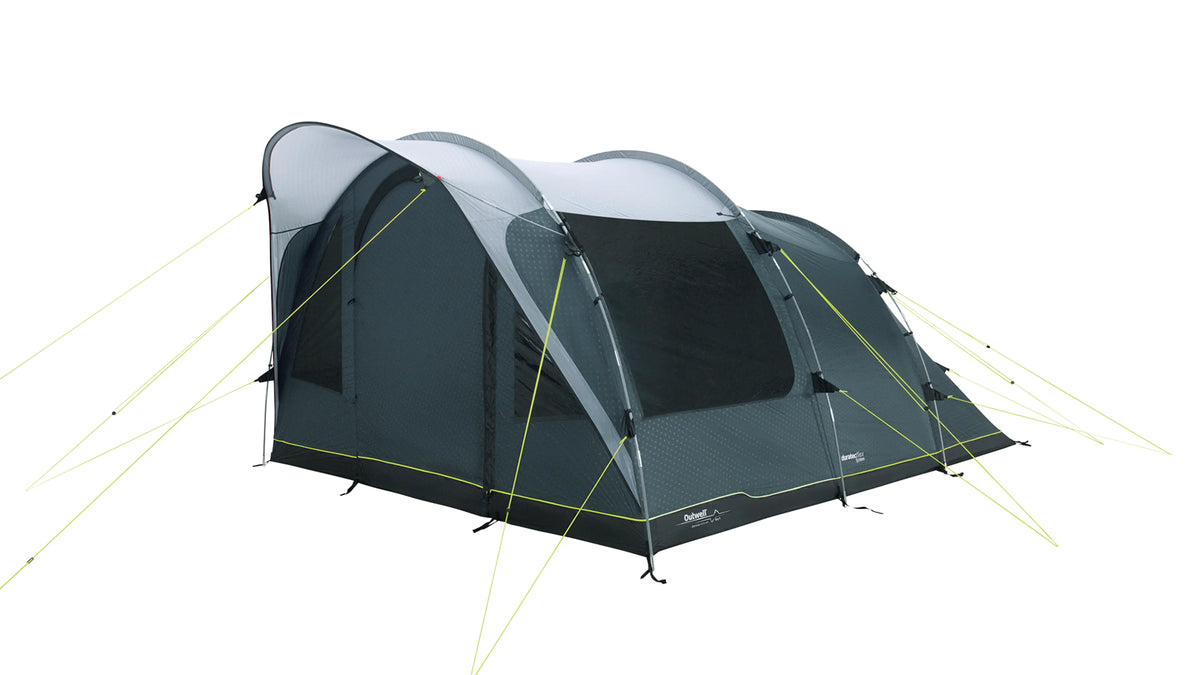 Outwell Sky 5 Tent 2026 - Blue