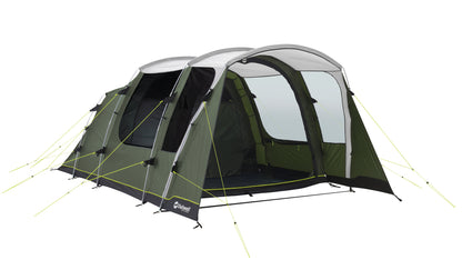 Outwell Ashwood 5 Tent 2024 - Green