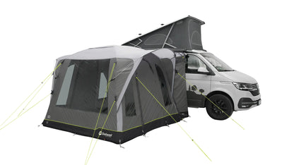 Outwell Daytona Air Vehicle Awning 2025 - Grey