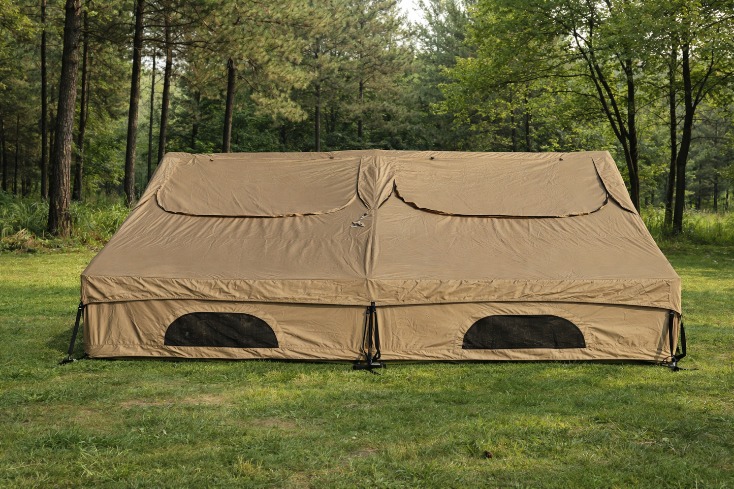 Safari Air 12.1 Inflatable Tent